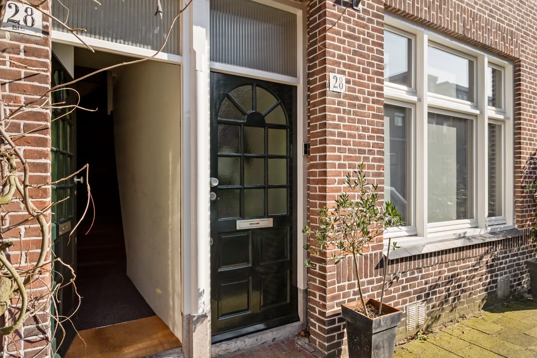 Foto 8 van Van Alphenstraat 28-A