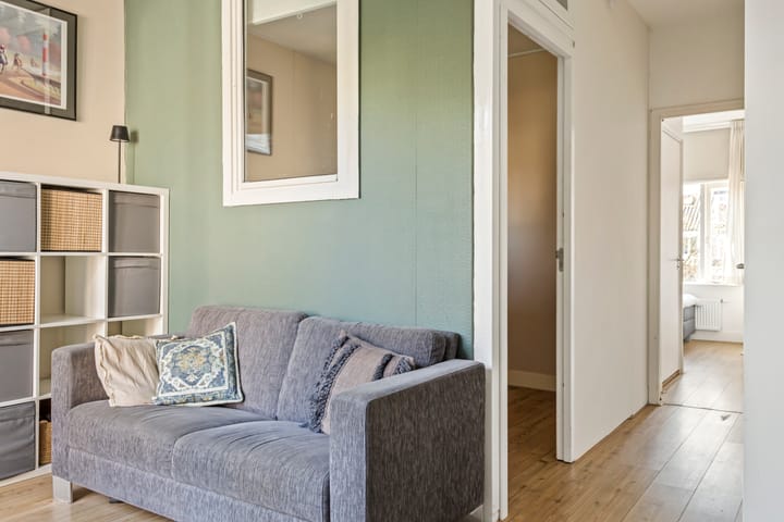 Foto 10 van Van Alphenstraat 28-A