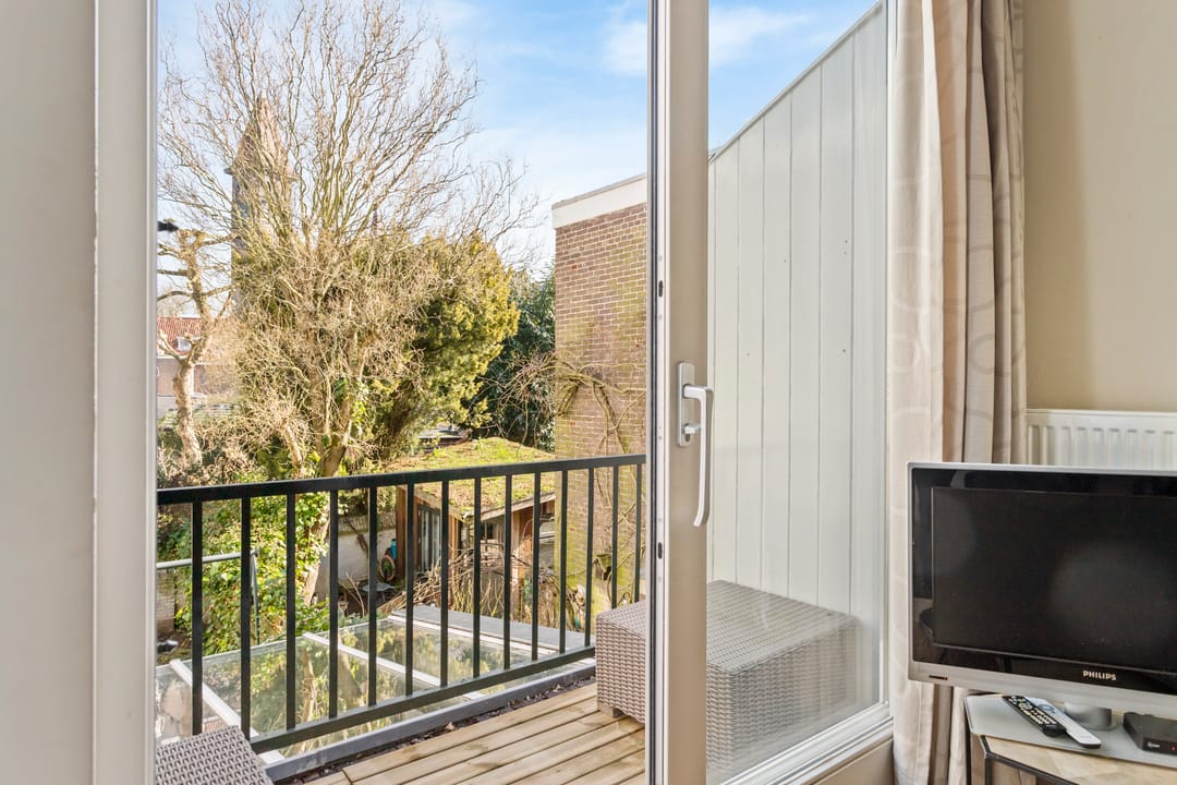 Foto 16 van Van Alphenstraat 28-A