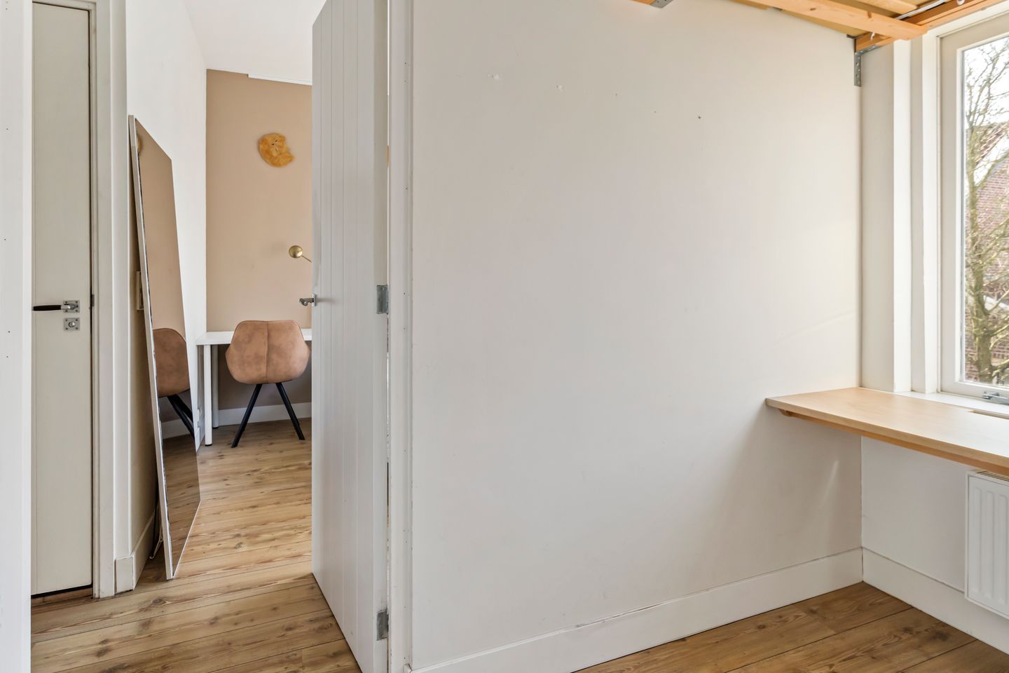 Foto 25 van Van Alphenstraat 28-A