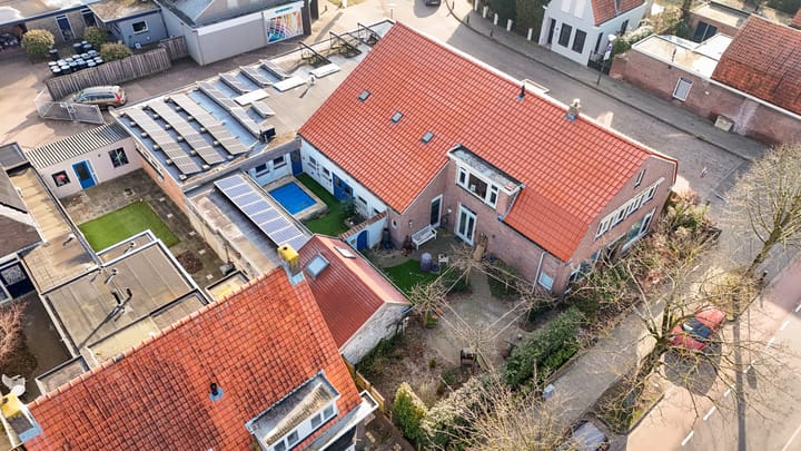 Foto 2 van Burgemeester Smeelelaan 25