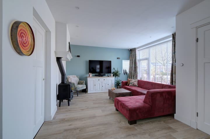 Foto 3 van Burgemeester Smeelelaan 25