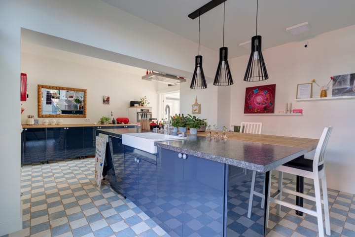 Foto 4 van Burgemeester Smeelelaan 25