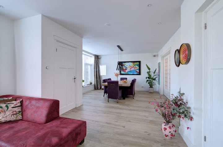 Foto 5 van Burgemeester Smeelelaan 25