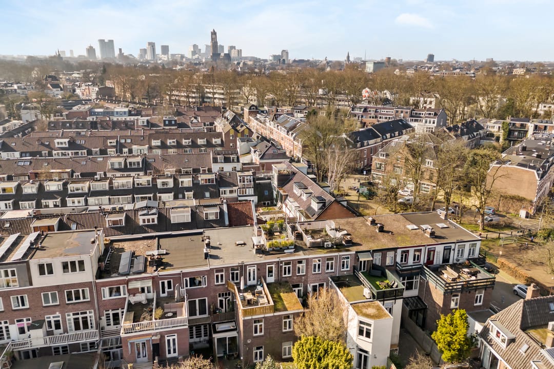 Foto 31 van Van Alphenstraat 28-A