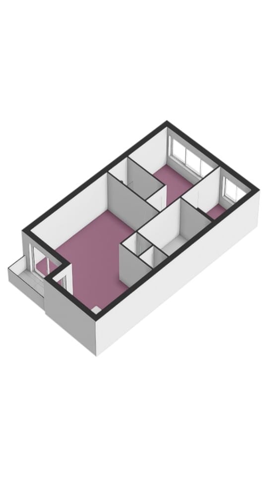 Foto 35 van Van Alphenstraat 28-A