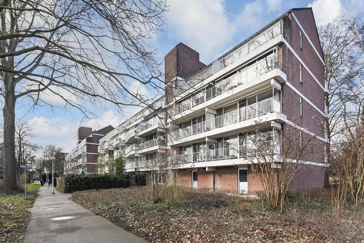 Foto 2 van Lekkenburg 98