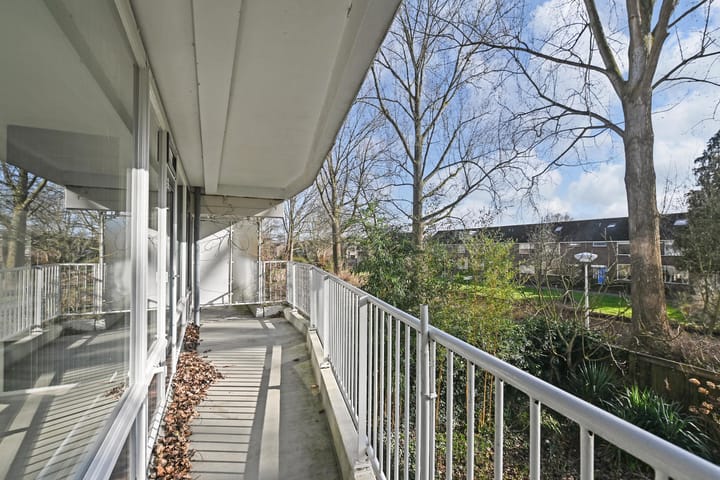 Foto 7 van Lekkenburg 98