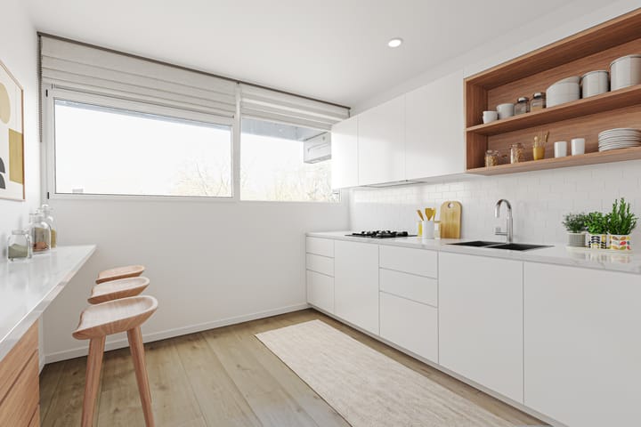 Foto 10 van Lekkenburg 98