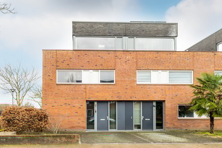 Guda van Rennenbergstraat 1 main image