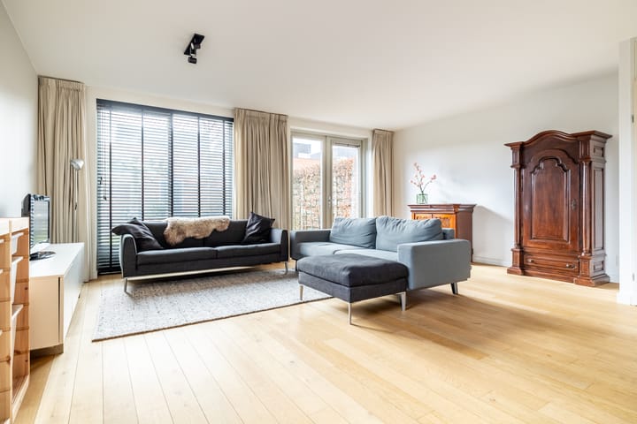 Foto 2 van Guda van Rennenbergstraat 1