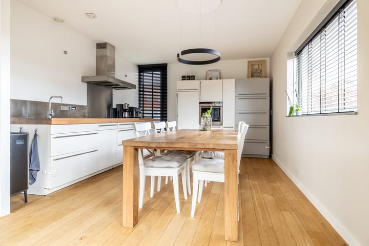 Foto 4 van Guda van Rennenbergstraat 1