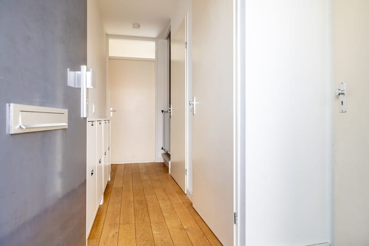 Foto 8 van Guda van Rennenbergstraat 1