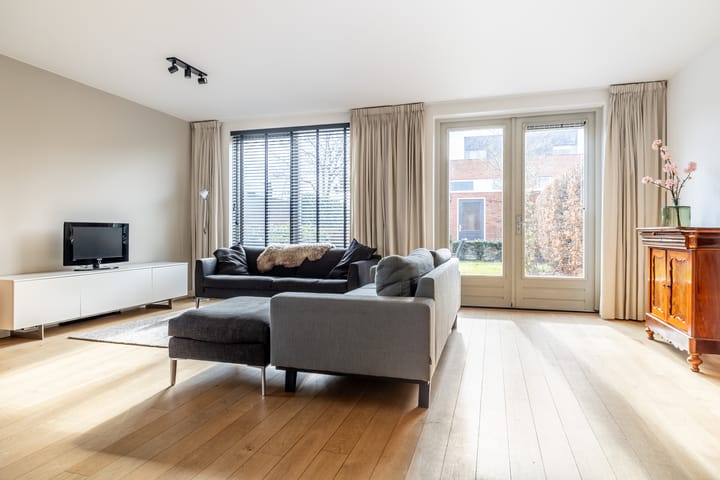 Foto 10 van Guda van Rennenbergstraat 1