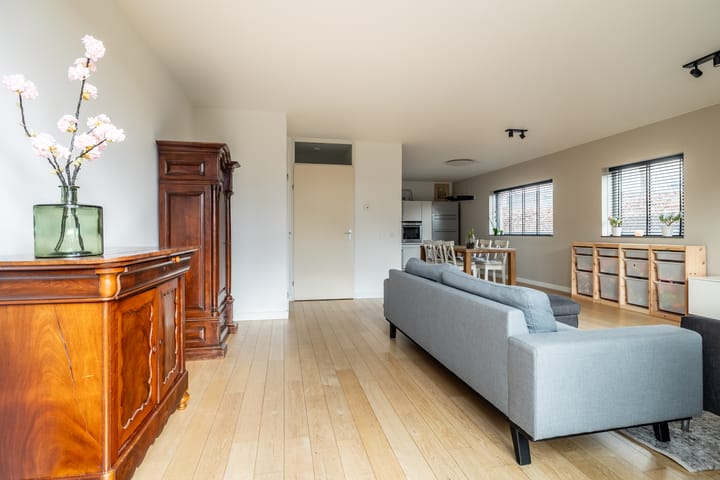 Foto 12 van Guda van Rennenbergstraat 1