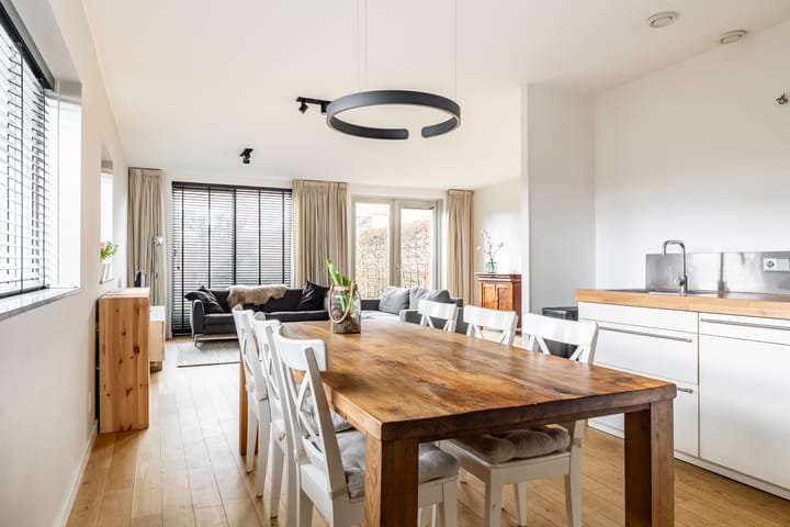 Foto 17 van Guda van Rennenbergstraat 1