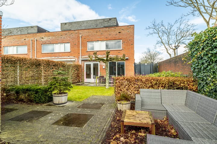 Foto 21 van Guda van Rennenbergstraat 1