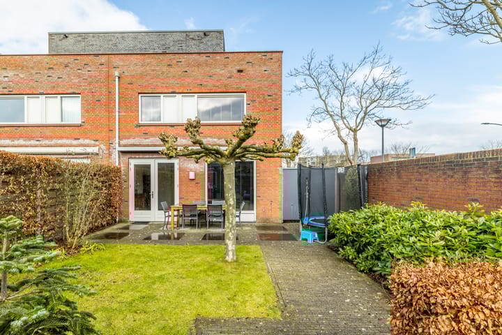 Foto 22 van Guda van Rennenbergstraat 1