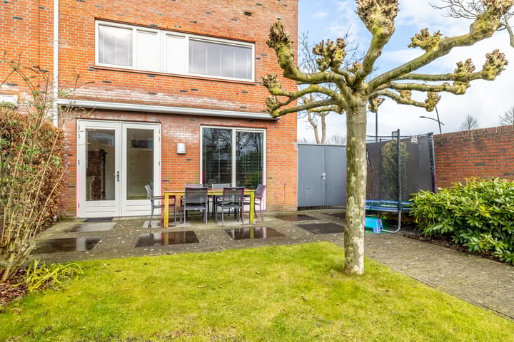 Foto 23 van Guda van Rennenbergstraat 1