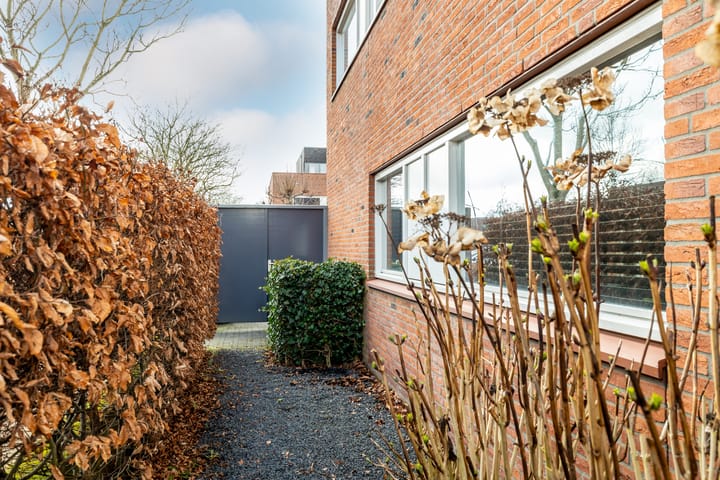 Foto 24 van Guda van Rennenbergstraat 1