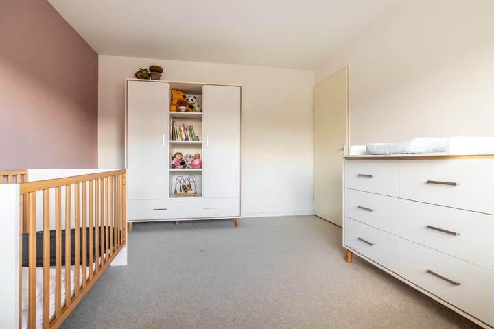 Foto 29 van Guda van Rennenbergstraat 1