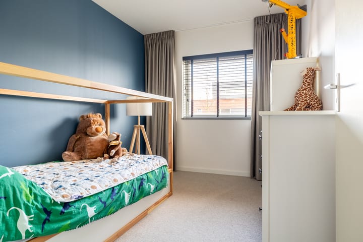 Foto 30 van Guda van Rennenbergstraat 1