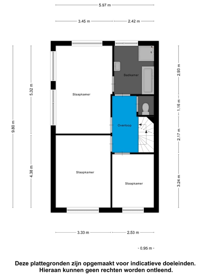 Foto 41 van Guda van Rennenbergstraat 1