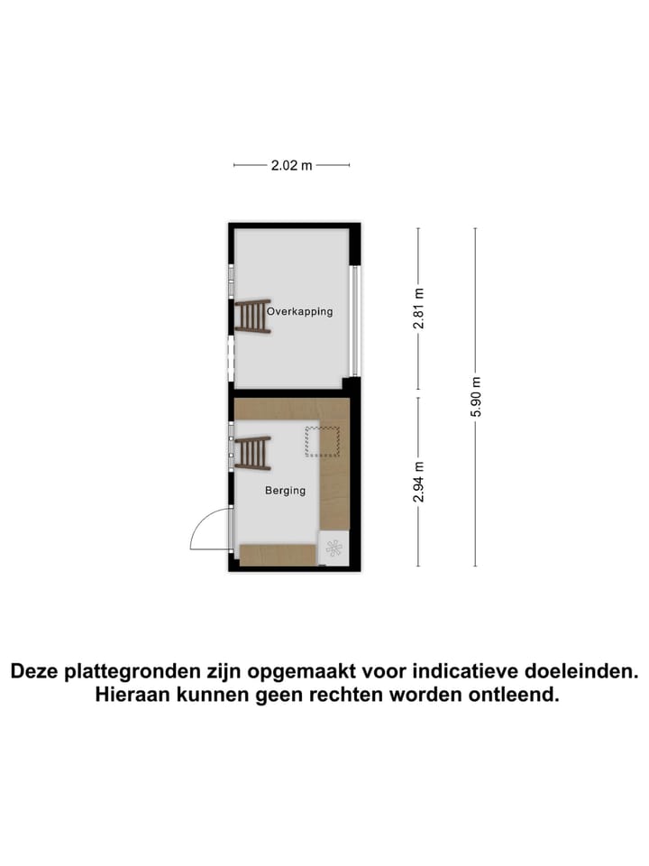 Foto 55 van Oleanderstraat 41