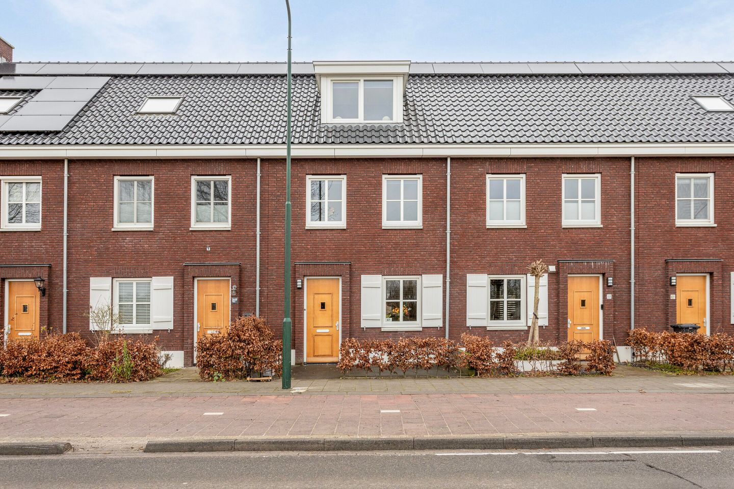 Foto 5 van Schijndelseweg 41-E