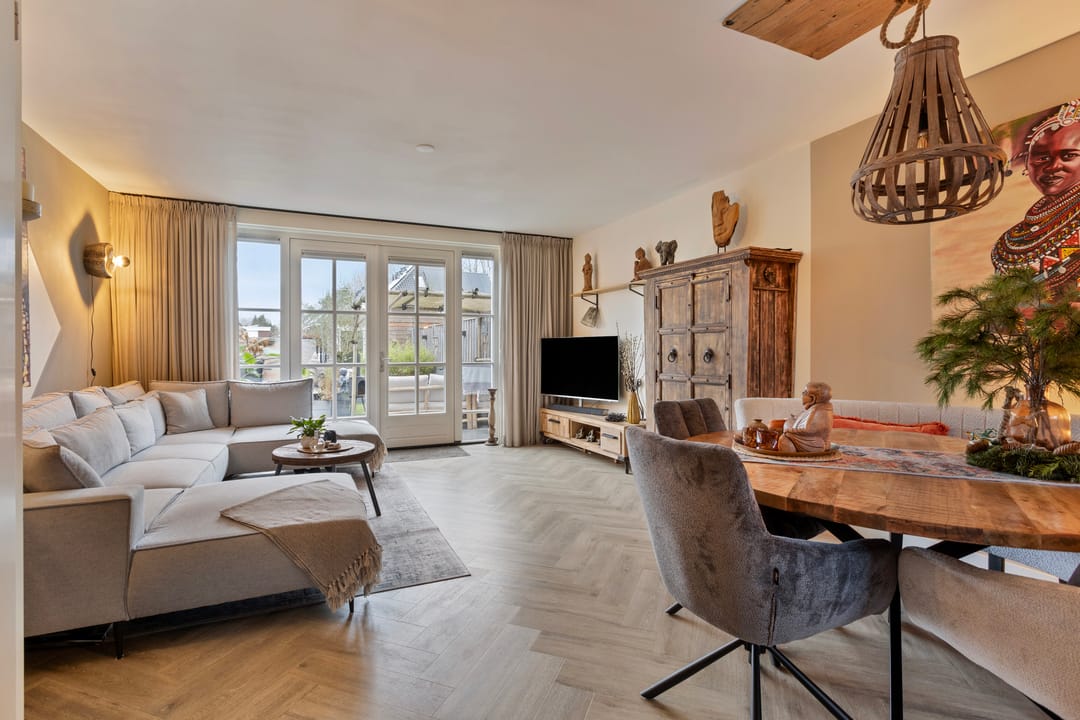 Foto 2 van Schijndelseweg 41-E