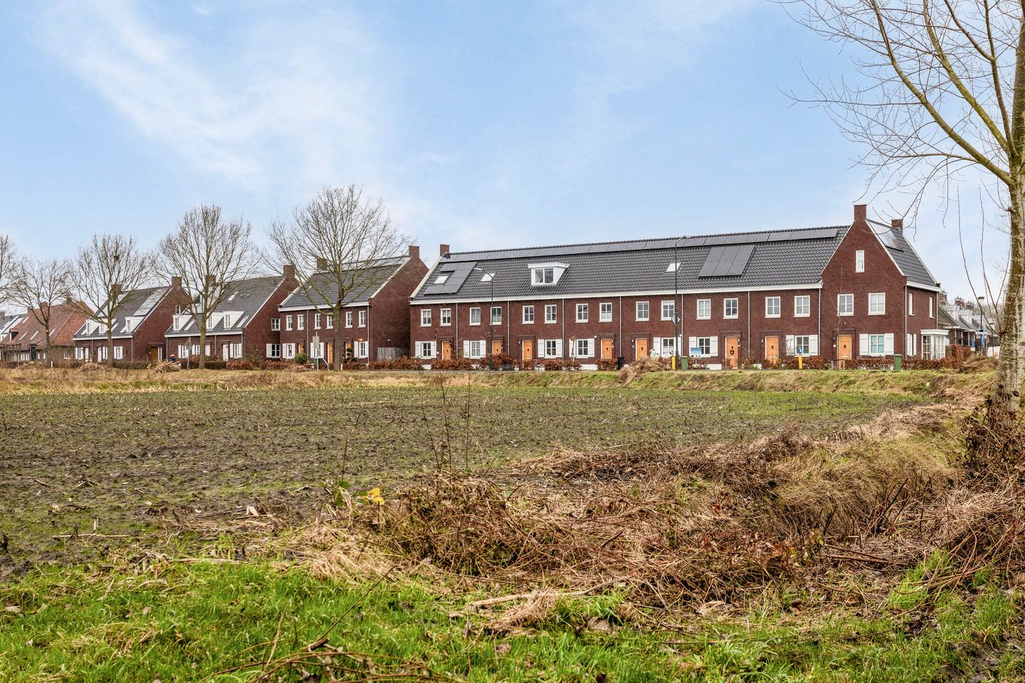 Foto 1 van Schijndelseweg 41-E