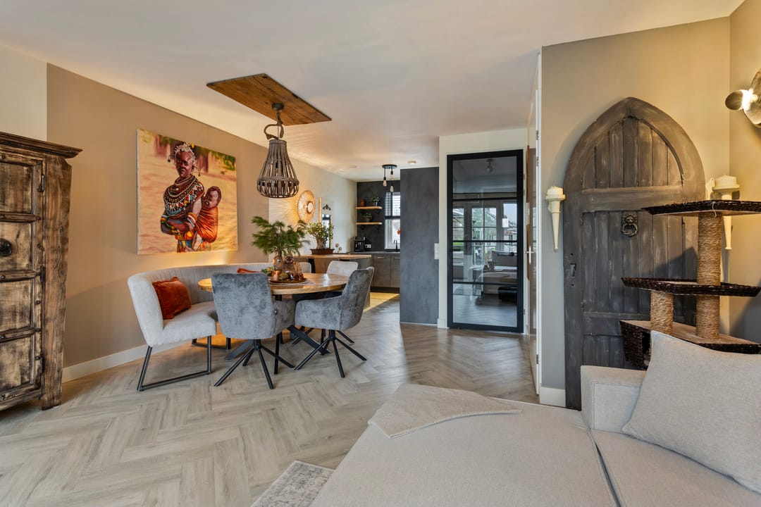 Foto 7 van Schijndelseweg 41-E