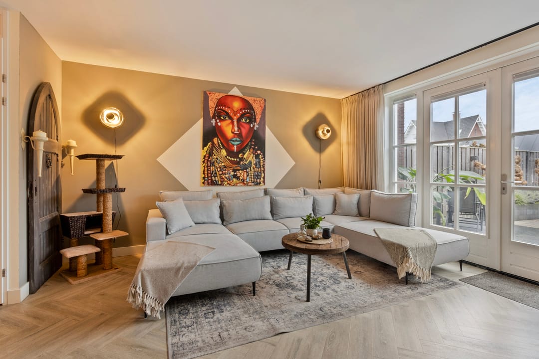 Foto 8 van Schijndelseweg 41-E