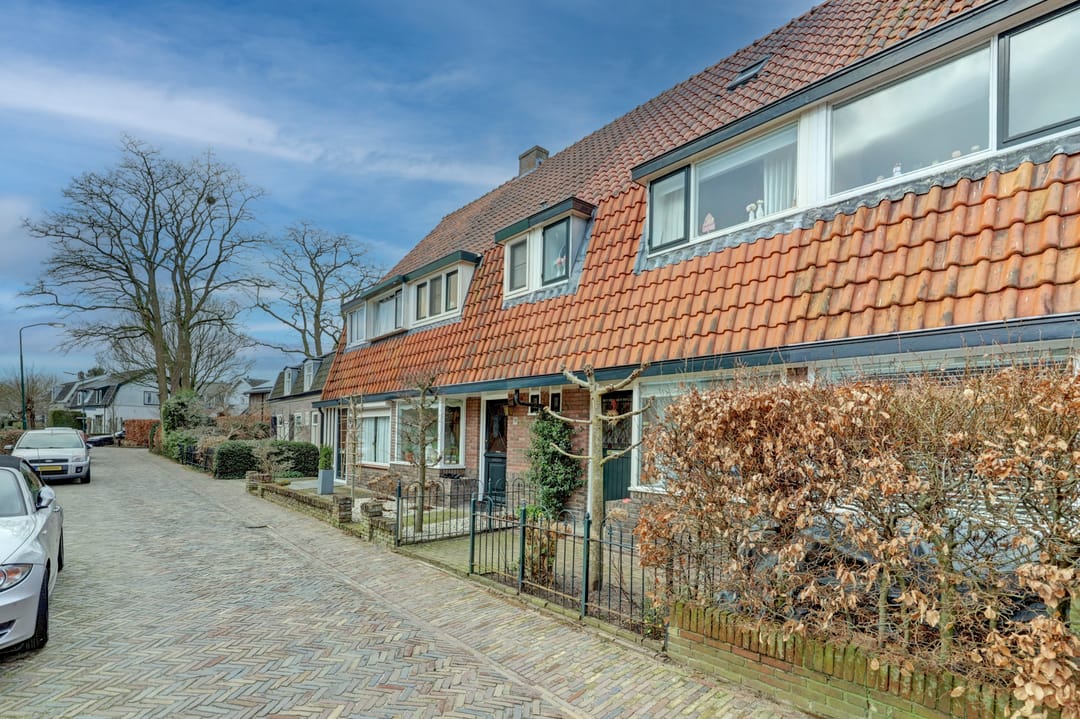 Photo 2 of Noorderstraat 8