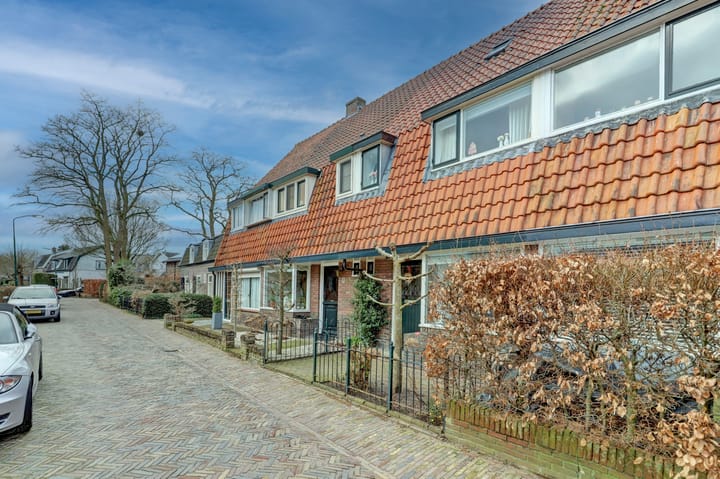 Foto 2 van Noorderstraat 8