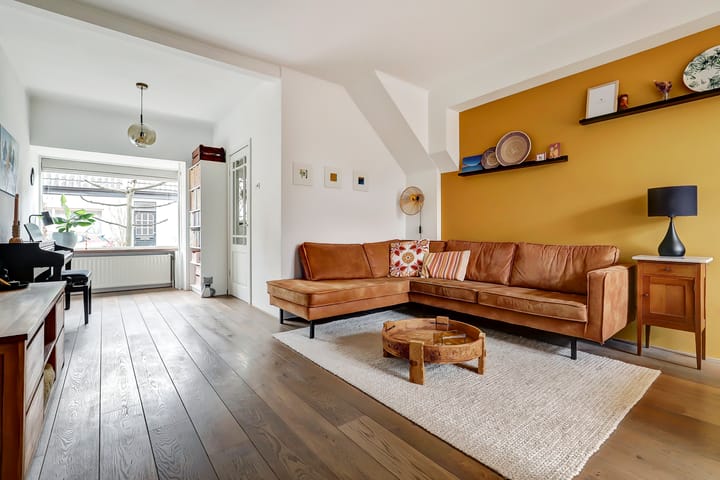 Foto 3 van Noorderstraat 8