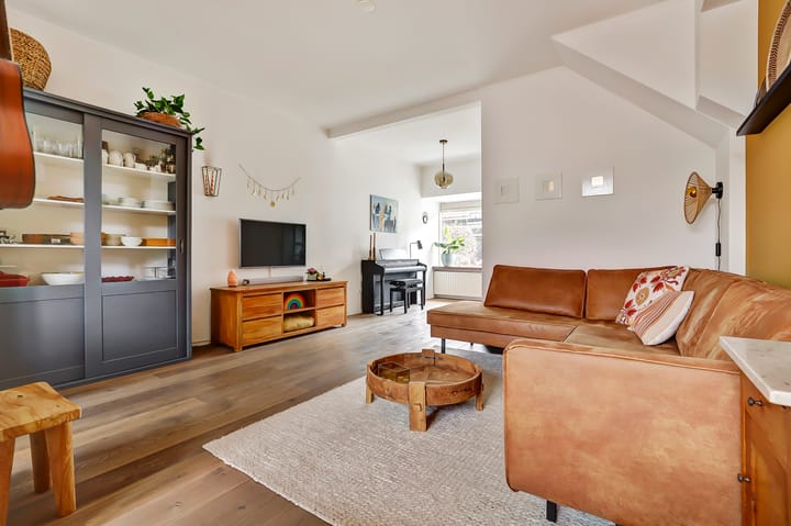 Foto 4 van Noorderstraat 8