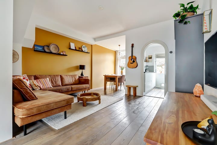 Foto 5 van Noorderstraat 8