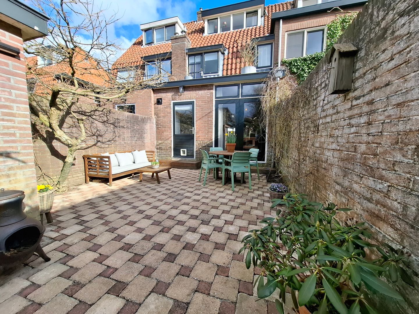 Photo 20 of Noorderstraat 8