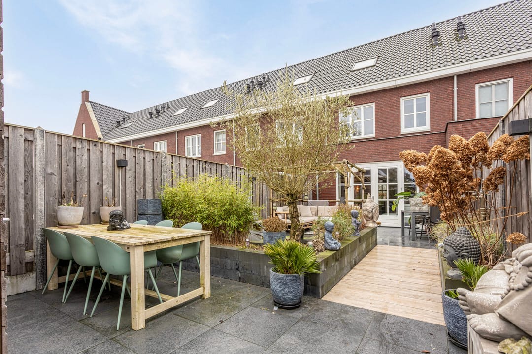 Foto 32 van Schijndelseweg 41-E