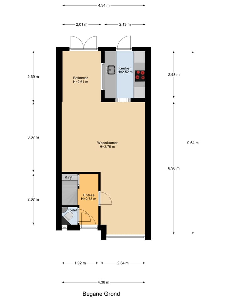 Foto 29 van Noorderstraat 8
