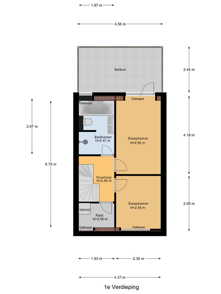 Foto 30 van Noorderstraat 8