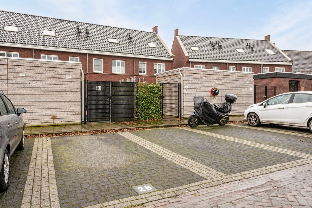 Foto 38 van Schijndelseweg 41-E