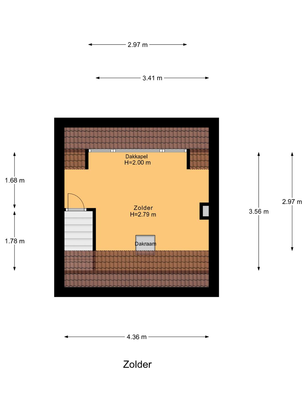 Photo 31 of Noorderstraat 8