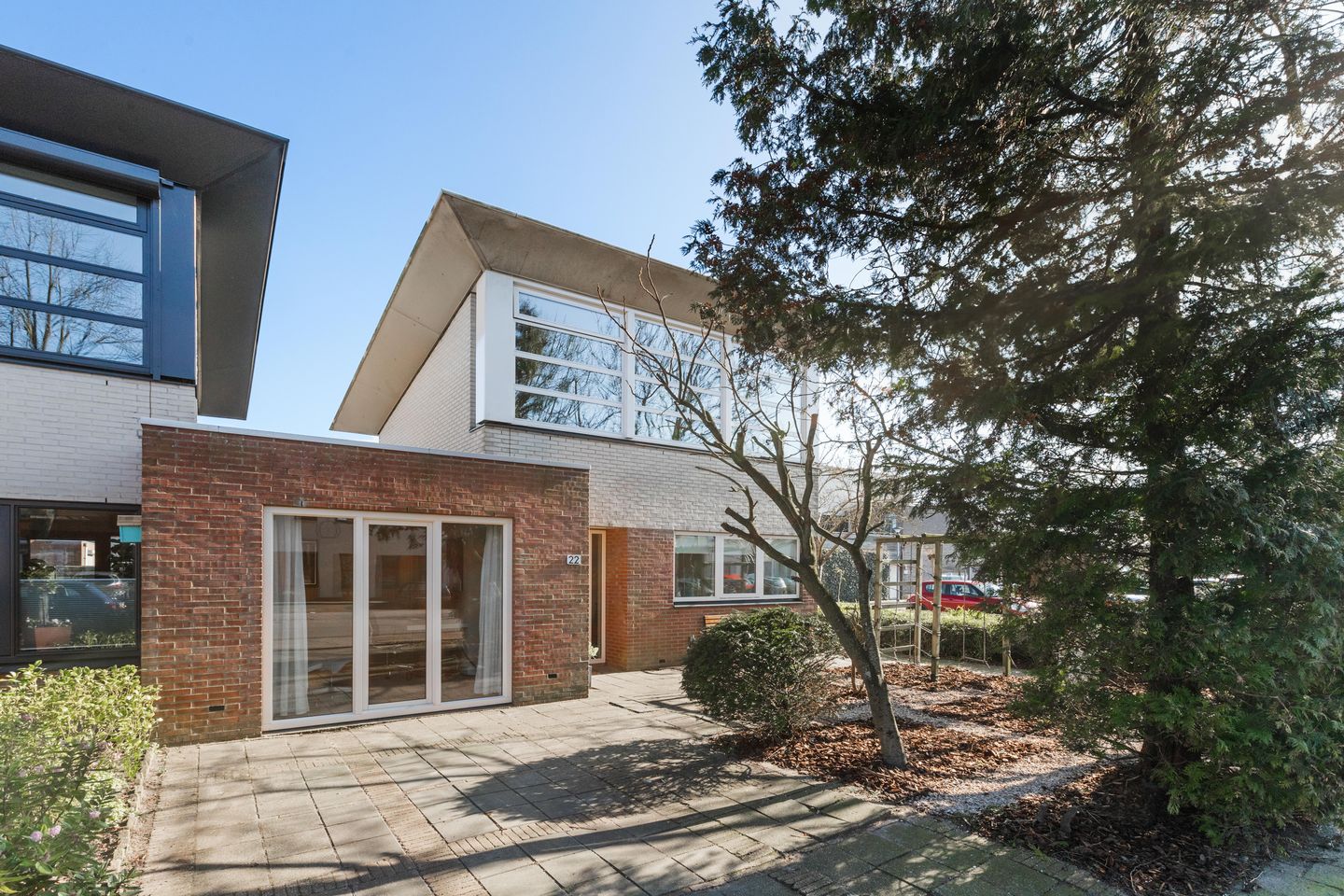 Foto 1 van Nijverheidsweg 22