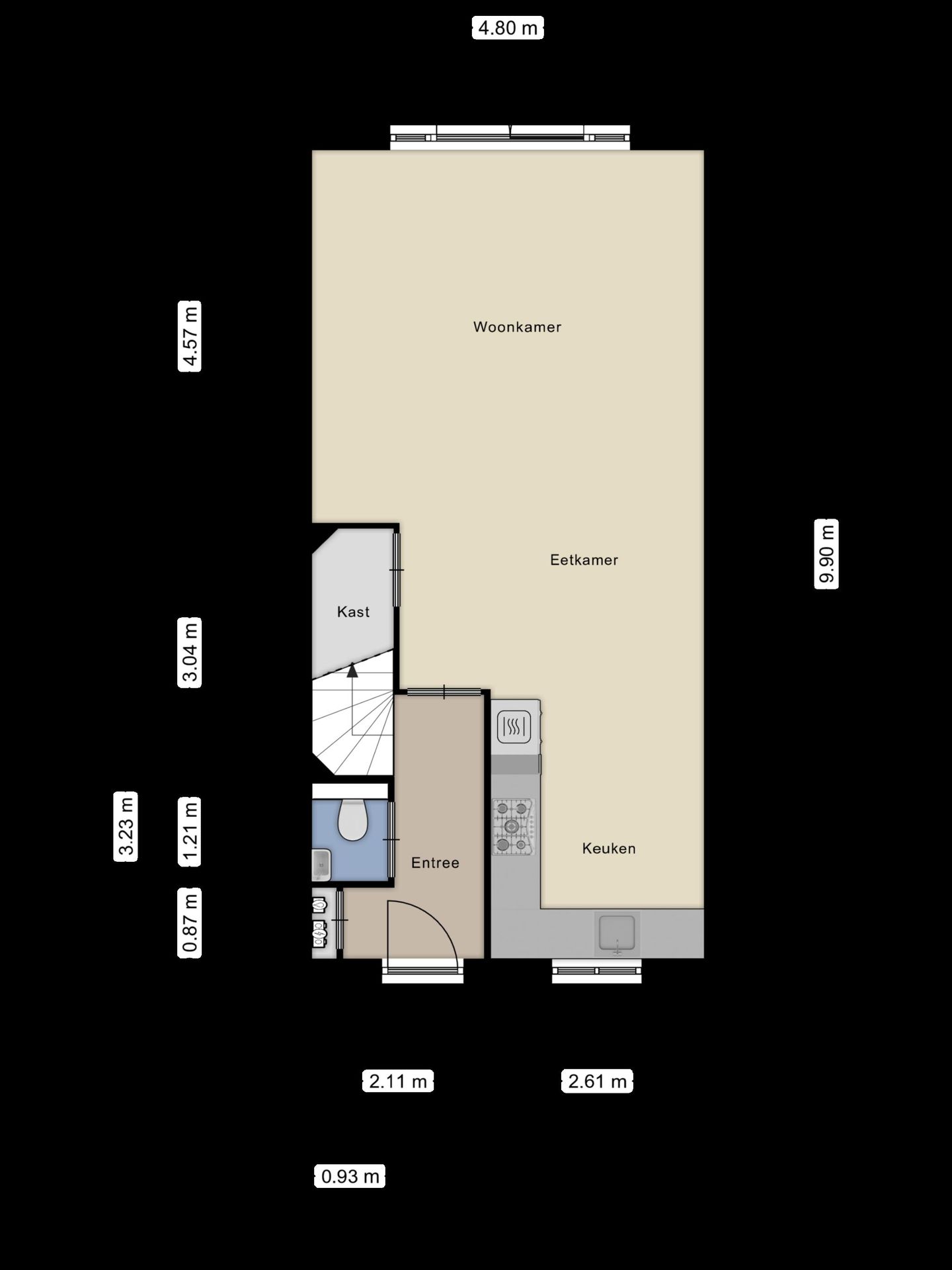 Foto 44 van Schijndelseweg 41-E