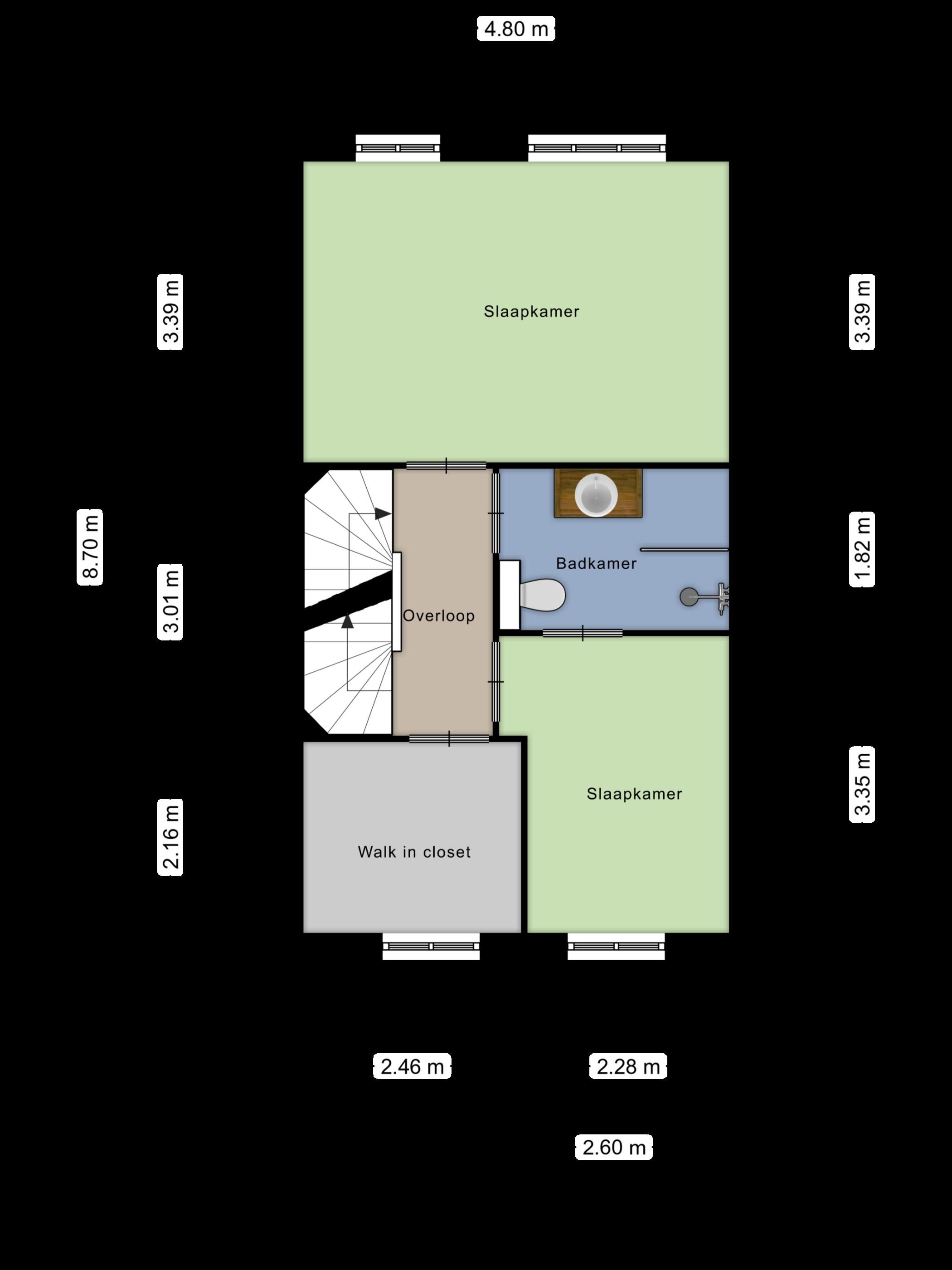 Foto 45 van Schijndelseweg 41-E