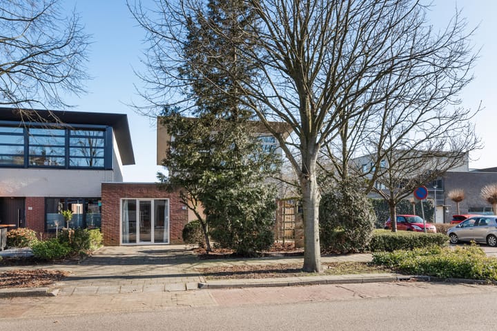 Foto 5 van Nijverheidsweg 22