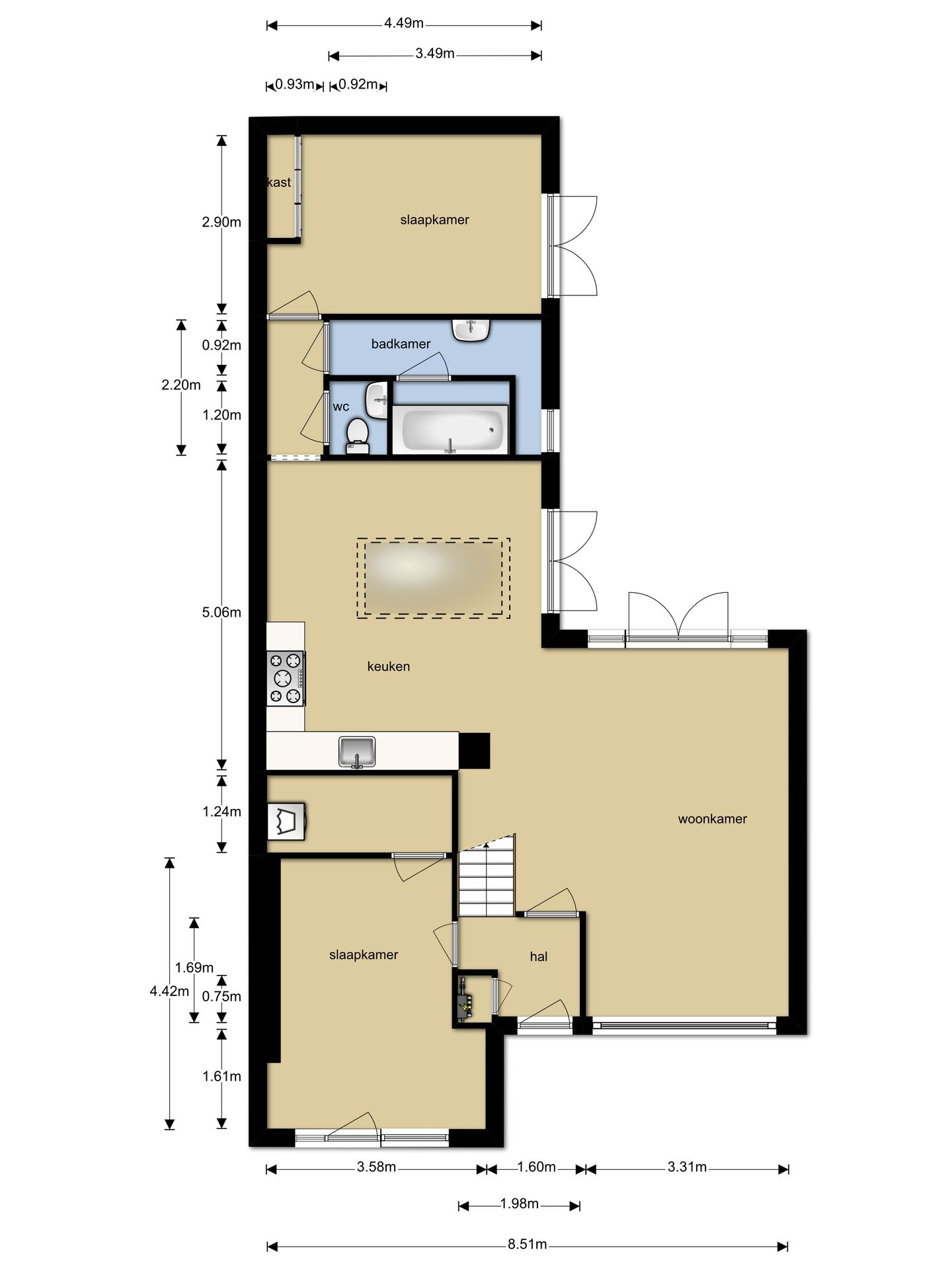 Foto 55 van Nijverheidsweg 22