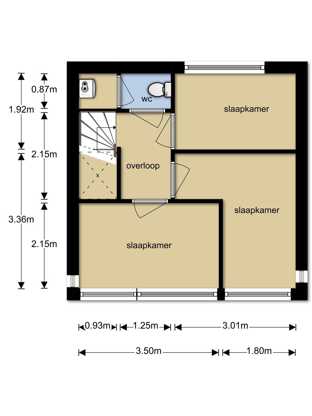 Foto 56 van Nijverheidsweg 22